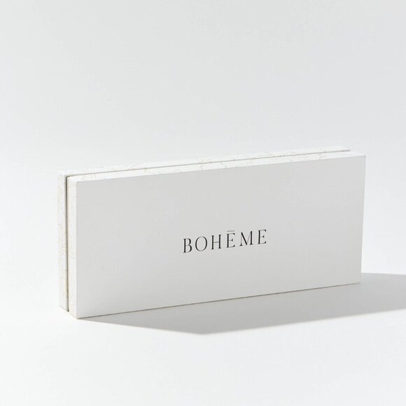 NWT Boheme Wanderlust Discovery Candle Set – 10 Mini Tins – New & Sealed - Picture 2 of 3